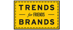 Скидка 10% на коллекция trends Brands limited! - Лагань
